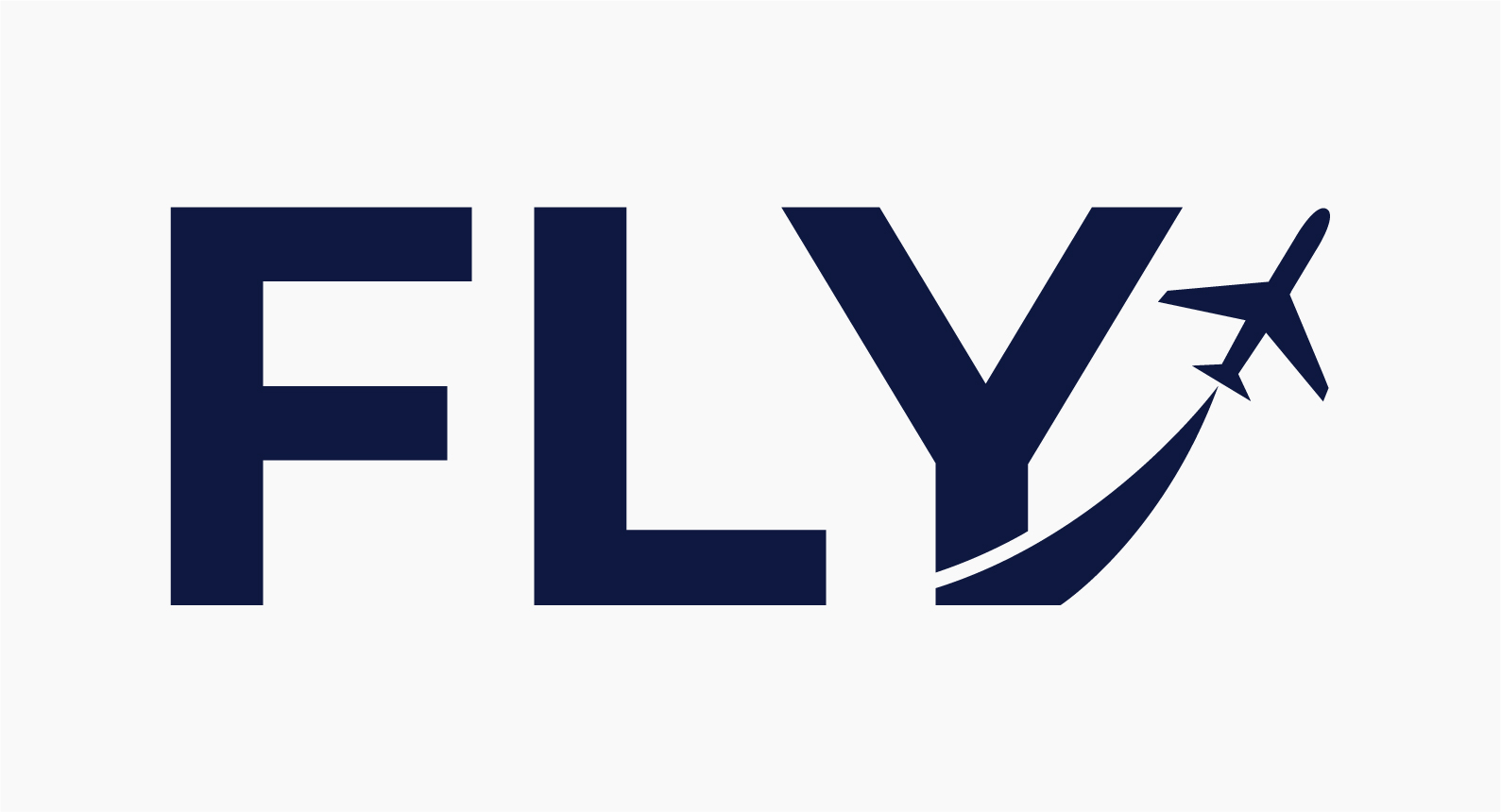 FLY Fare Logo